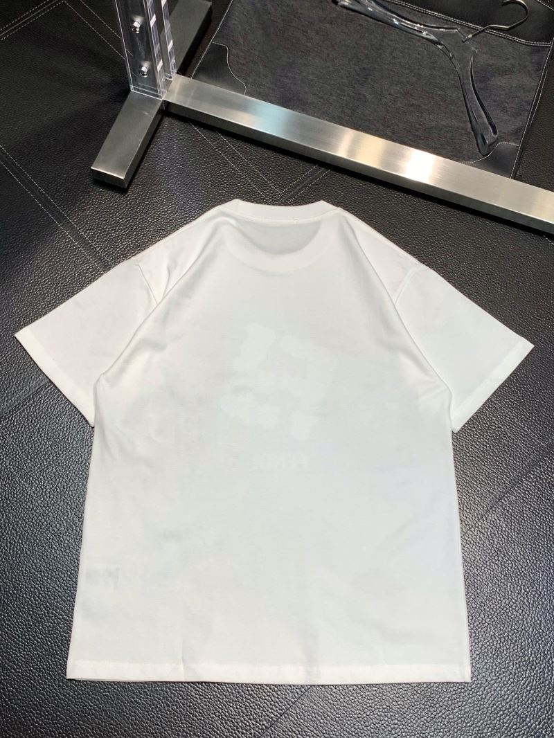 Fendi T-Shirts